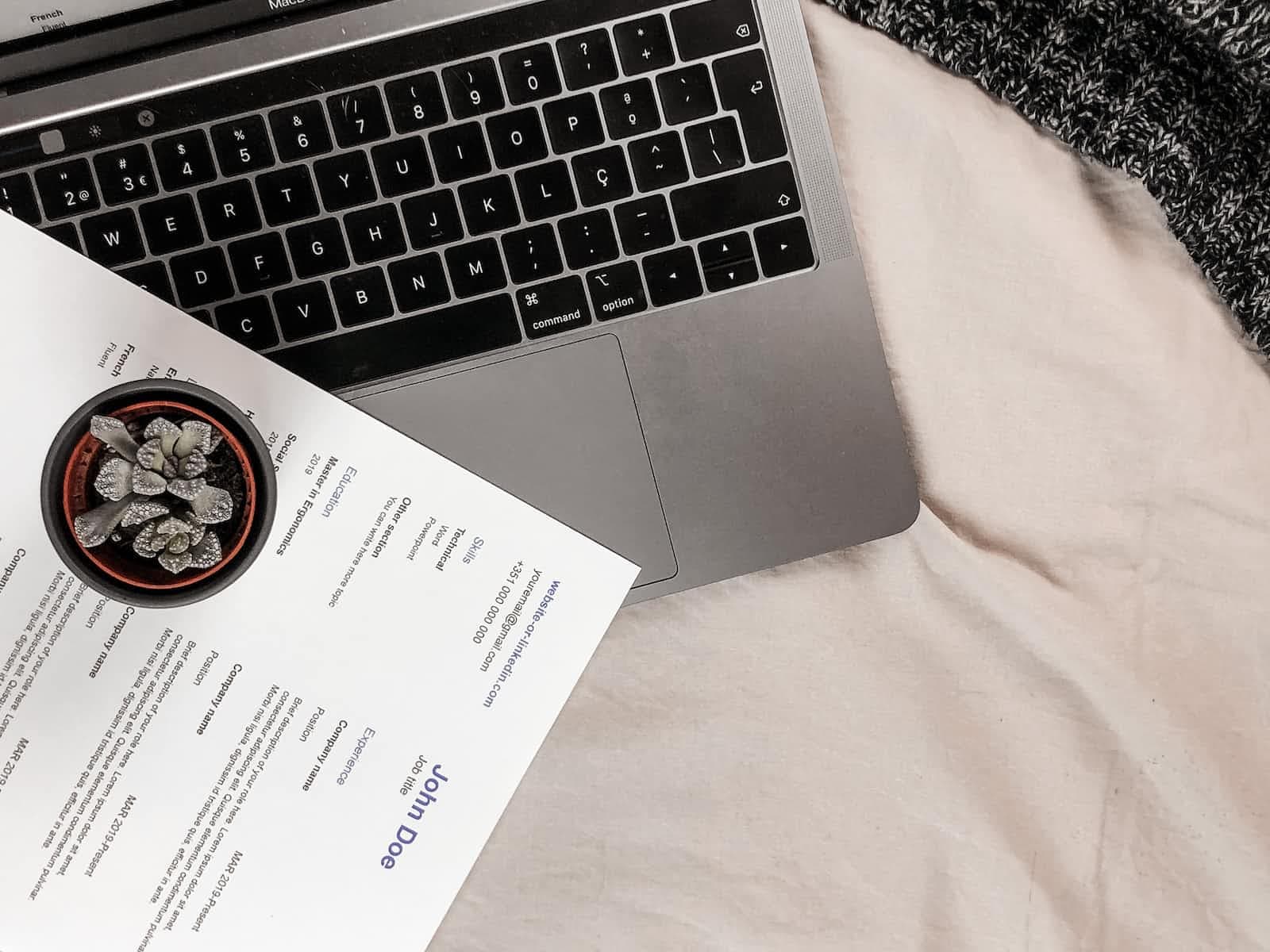 The Best Cover Letter and Resume Writing Resources for Job Seekers